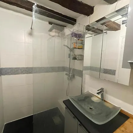 Accommodatie bij particulieren Chez Camille