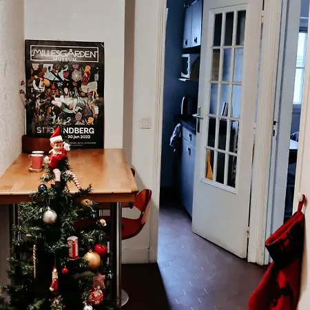 Chez Camille Παρίσι